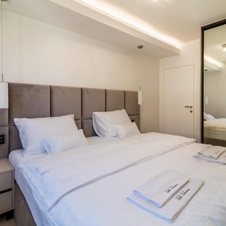 Beach Villa Valentina Trogir Room photo