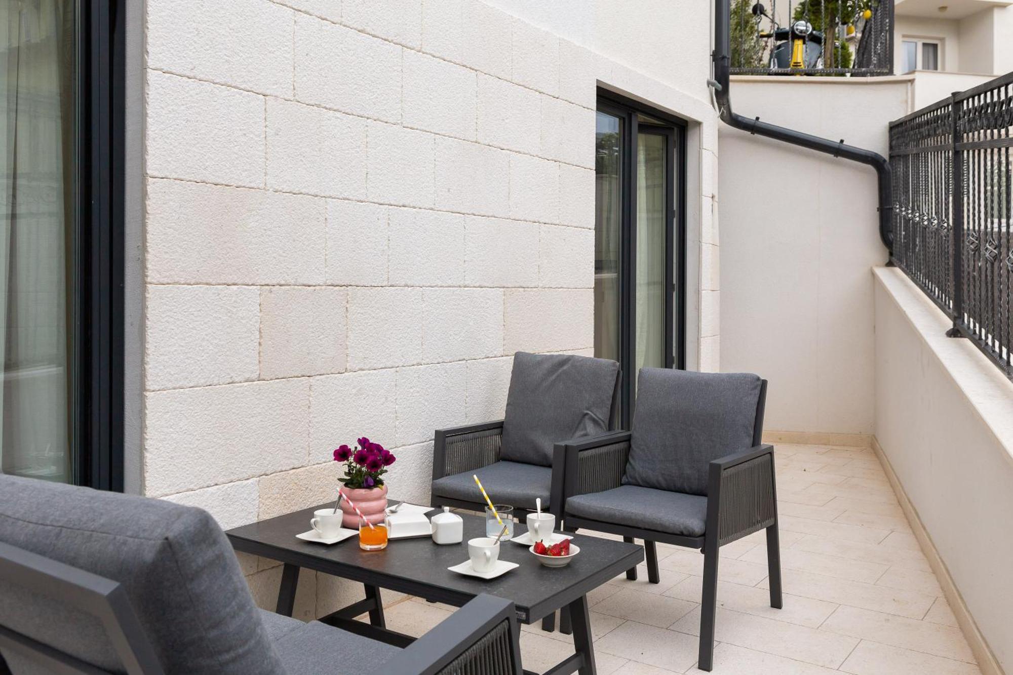 Beach Villa Valentina Trogir Room photo